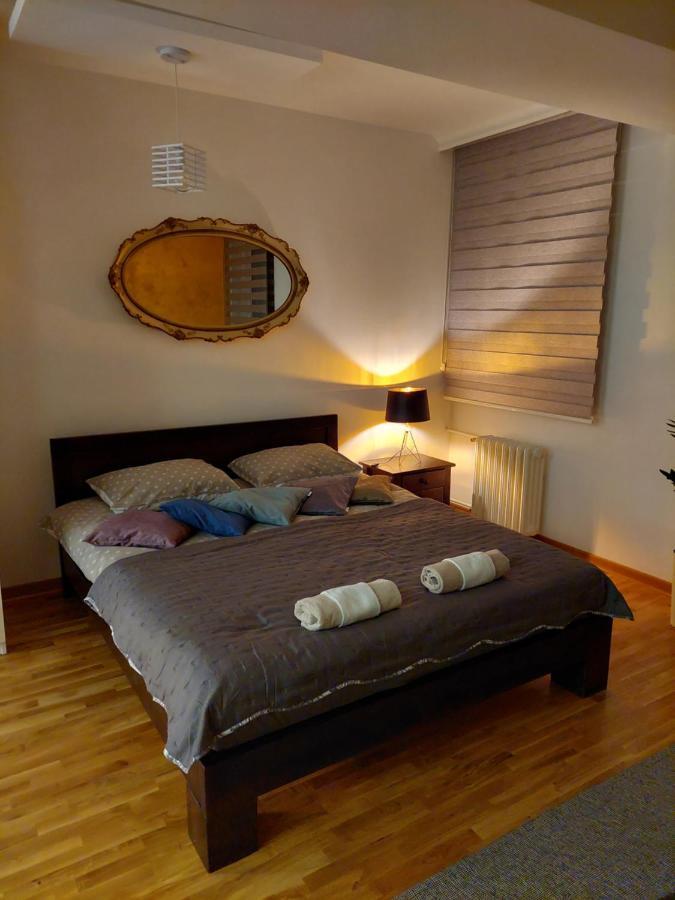 Room 23 Belgrade Exterior photo
